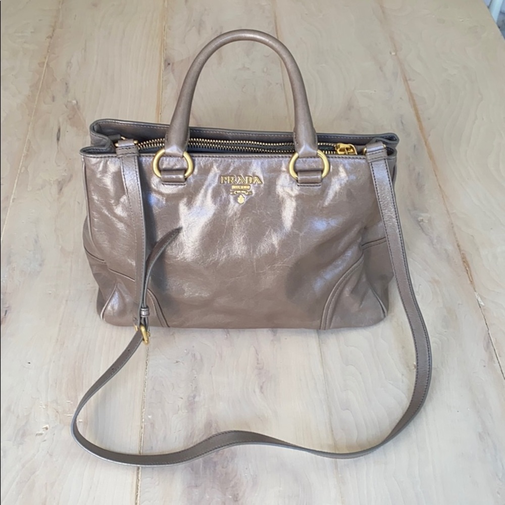 Prada Purse